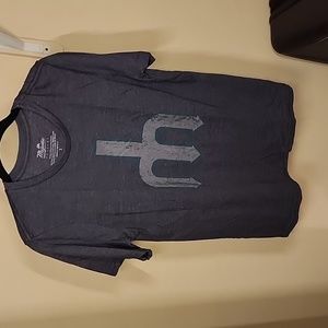 Mens Seattle Mariners Majestic Tee